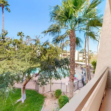 Maya Condos 337B